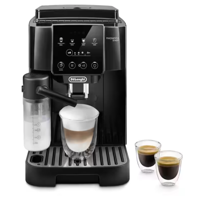 DeLonghi ECAM220.60.B Automatic coffee machine Magnifica