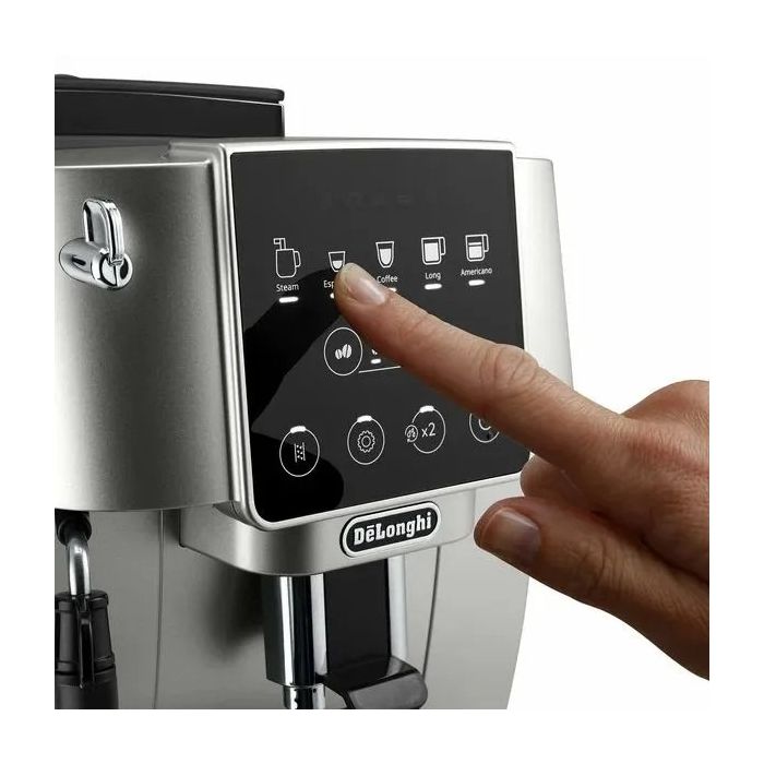 DeLonghi ECAM220.30.SB Magnifica Start