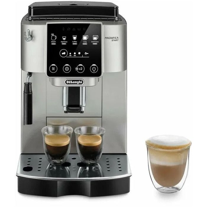 DeLonghi ECAM220.30.SB Magnifica Start