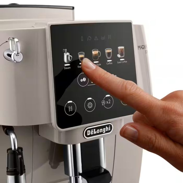 DeLonghi ECAM220.50.BG Magnifica Start