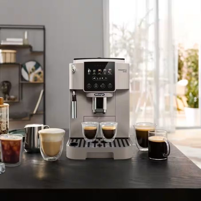 DeLonghi ECAM220.50.BG Magnifica Start
