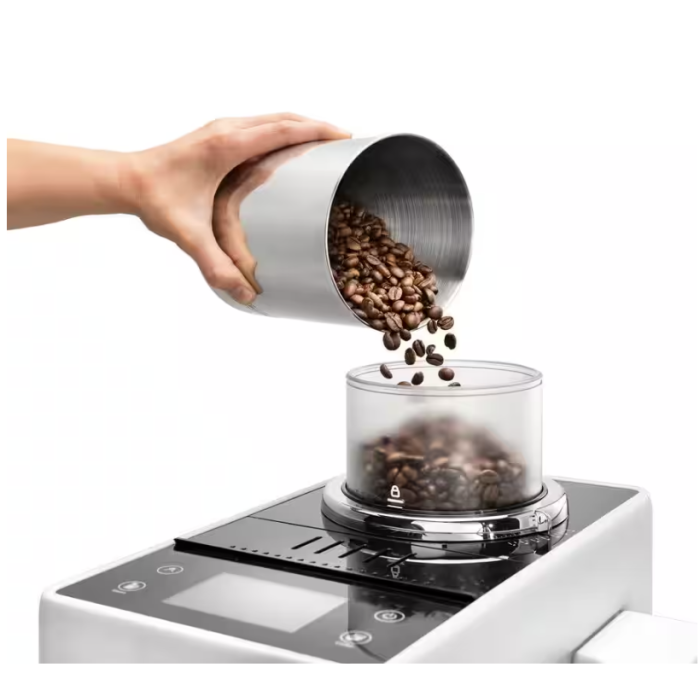 DeLonghi EXAM440.35.W Rivelia