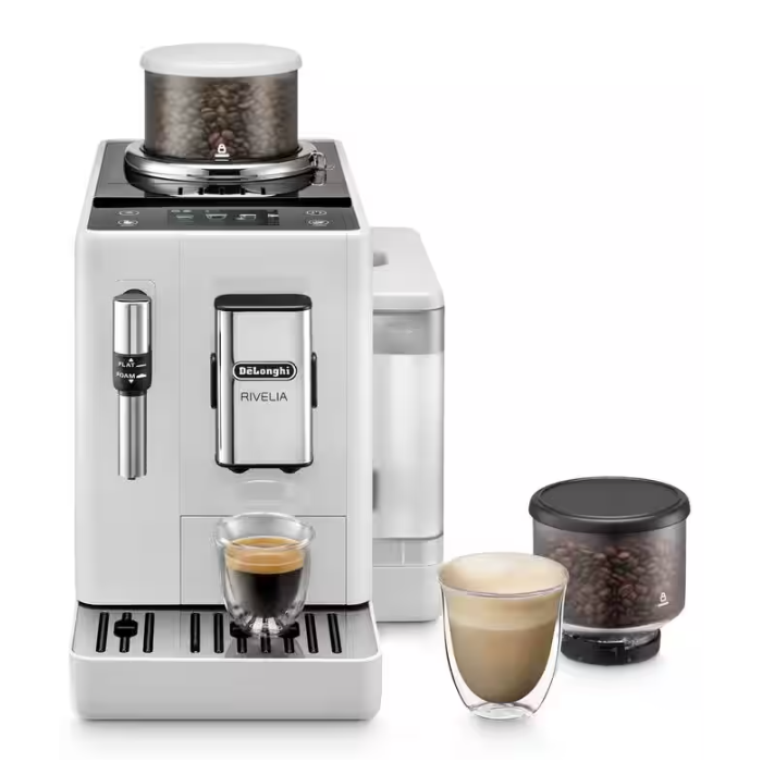 DeLonghi EXAM440.35.W Rivelia