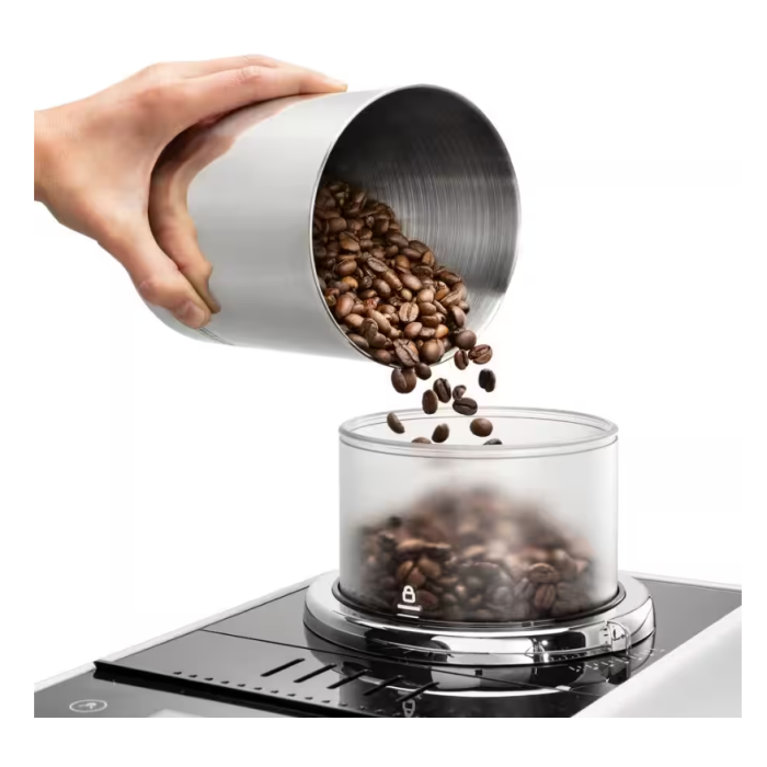 DeLonghi EXAM440.55.W Rivelia