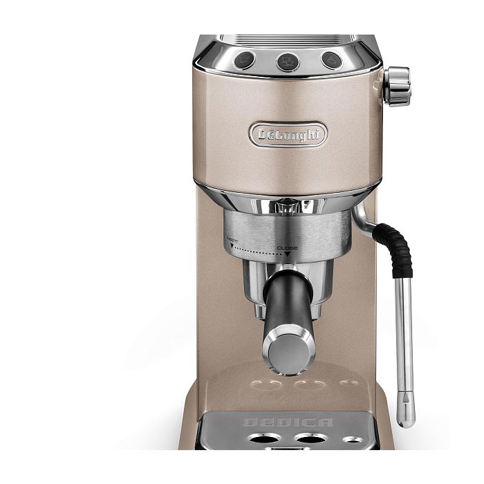 DeLonghi EC885.BG Dedica Arte manual coffee maker