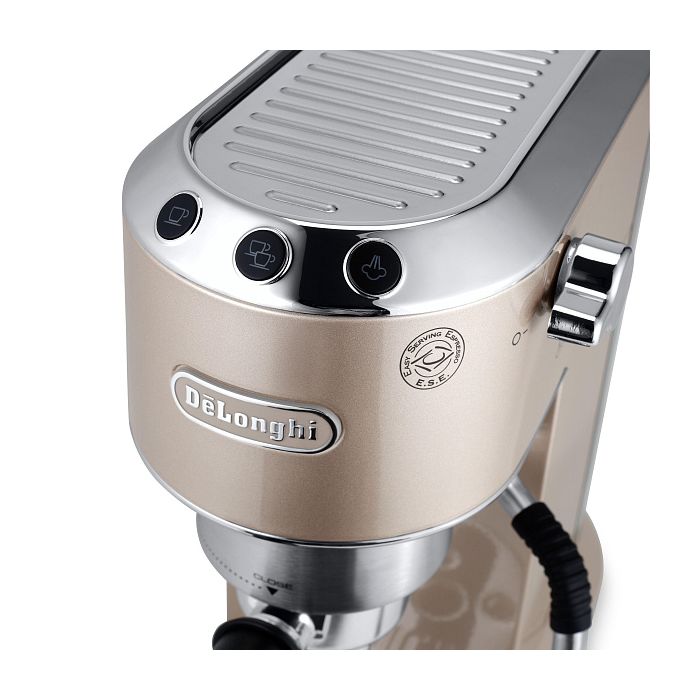 DeLonghi EC885.BG Dedica Arte manual coffee maker