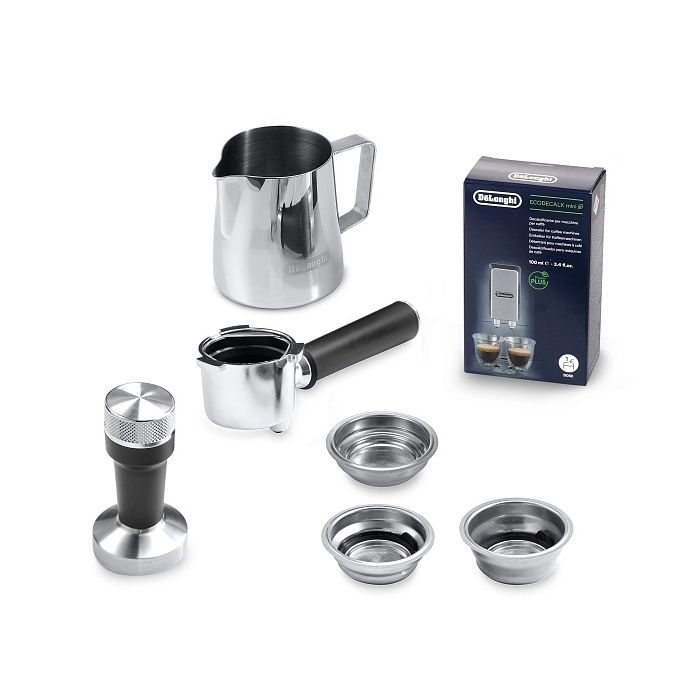 DeLonghi EC885.BG Dedica Arte manual coffee maker