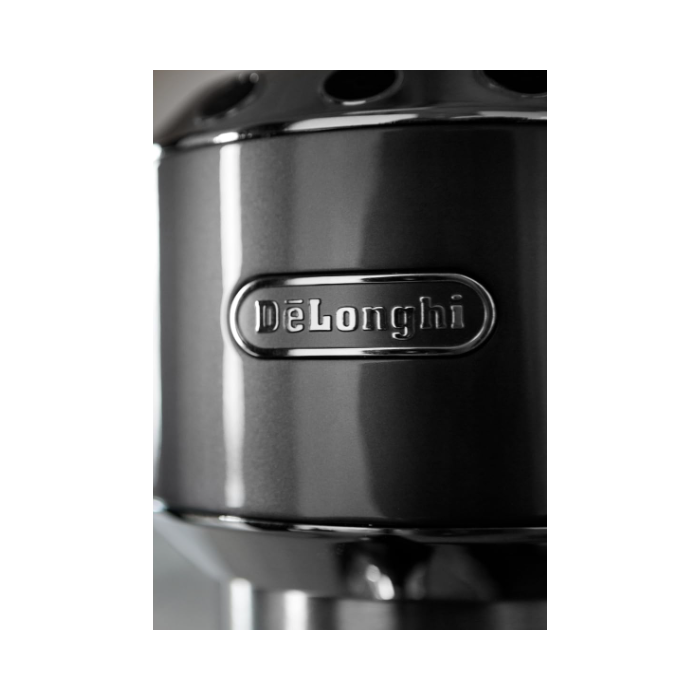 DeLonghi EC885.GY Dedica Arte manual coffee maker