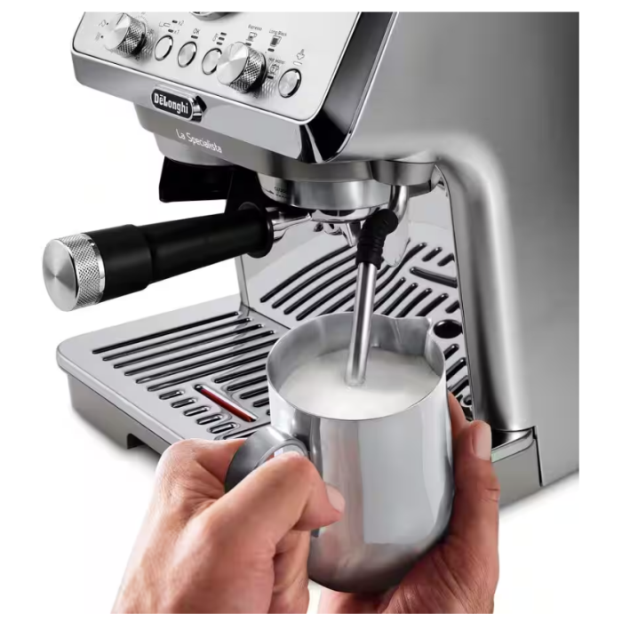 DeLonghi EC9255.M La Specialista espresso maker