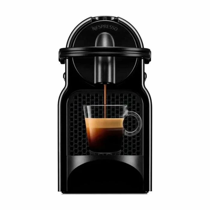 DeLonghi Inissia Nespresso EN80B Black