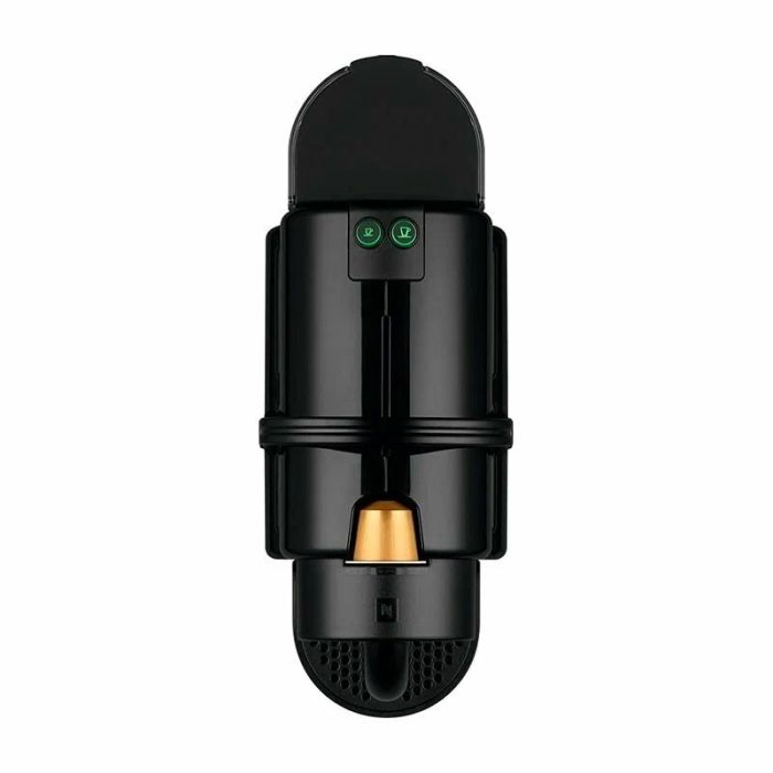 DeLonghi Inissia Nespresso EN80B Black