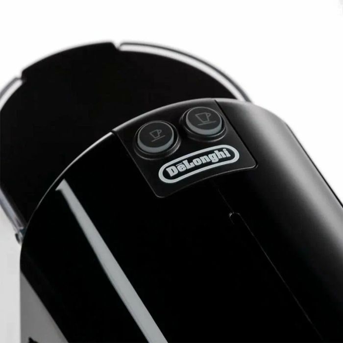 DeLonghi Inissia Nespresso EN80B Black