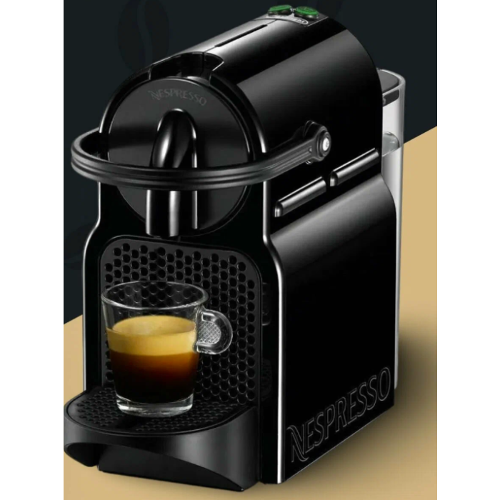 DeLonghi Inissia Nespresso EN80B Black