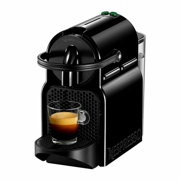 DeLonghi Inissia Nespresso EN80B Black