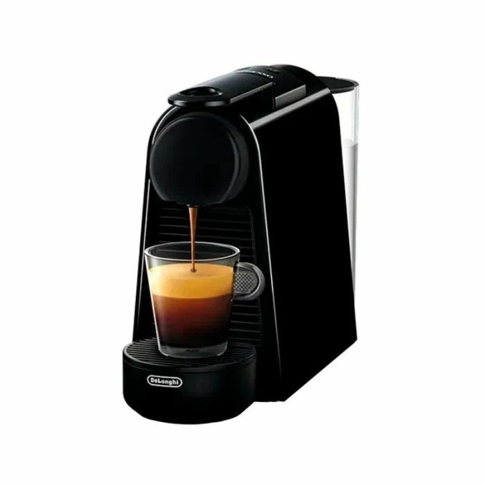 DeLonghi Essenza Mini EN85 Black