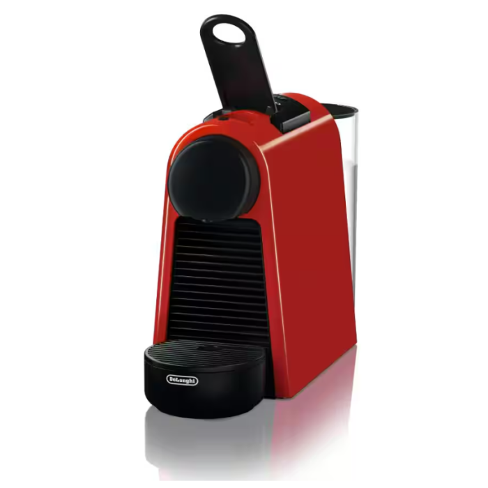 DeLonghi Essenza Mini EN85 Red/N