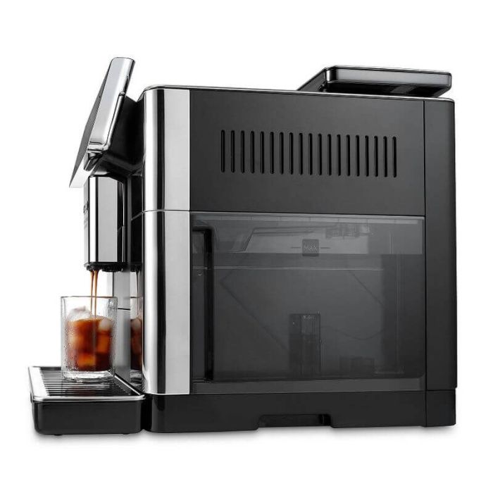 DeLonghi ECAM630.55.SM PrimaDonna Aromatic - outlet