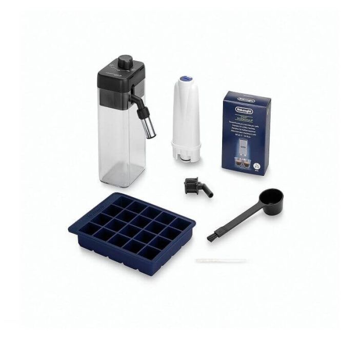 DeLonghi ECAM630.55.SM PrimaDonna Aromatic - outlet