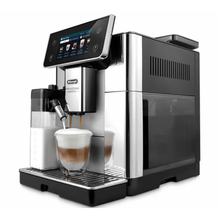 DeLonghi ECAM630.55.SSM PrimaDonna Aromatic