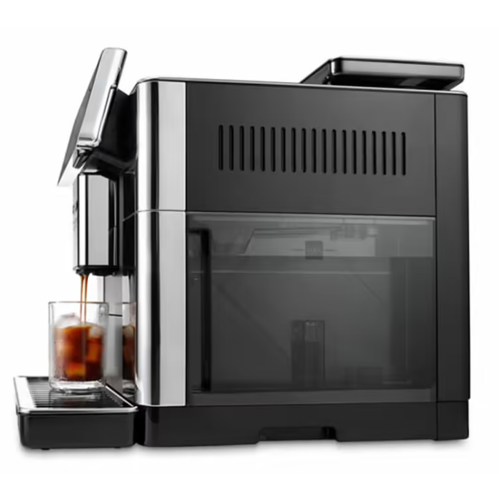 DeLonghi ECAM630.55.SSM PrimaDonna Aromatic