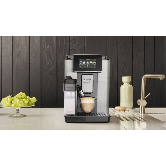 DeLonghi ECAM630.55.SSM PrimaDonna Aromatic