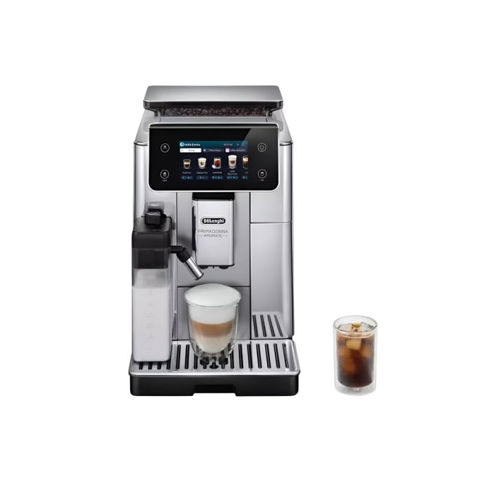 DeLonghi ECAM630.55.SSM PrimaDonna Aromatic