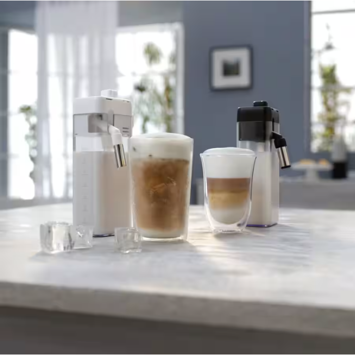 DeLonghi ECAM630.75.TSM PrimaDonna Aromatic