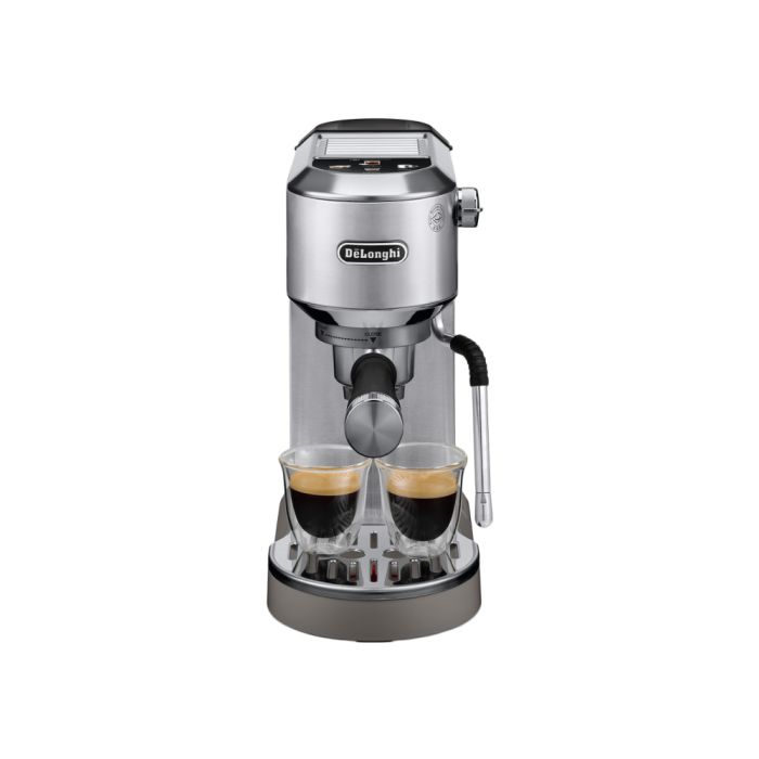 DeLonghi EC890.M Dedica Duo manual coffee maker