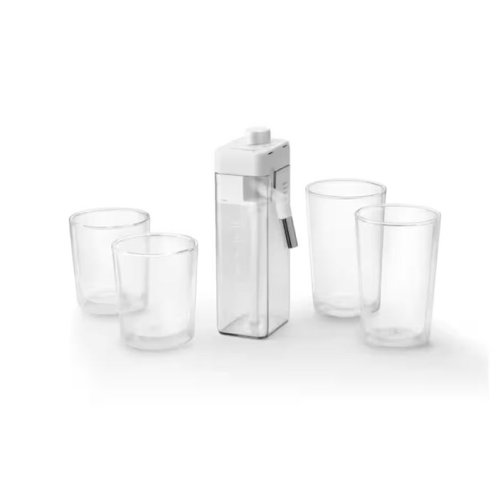 DeLonghi DLSC032 Lattecrema Cool Kit