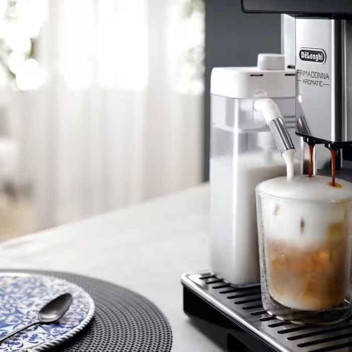 DeLonghi DLSC032 Lattecrema Cool Kit