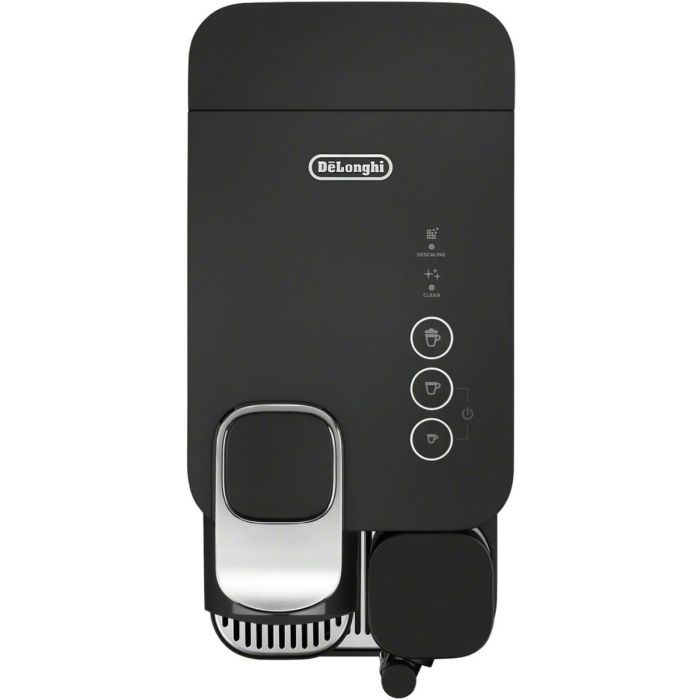 DeLonghi Nespresso Lattissima black