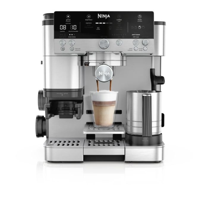 Ninja ES601EU Espresso Machine