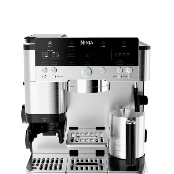 Ninja ES601EU Espresso Machine