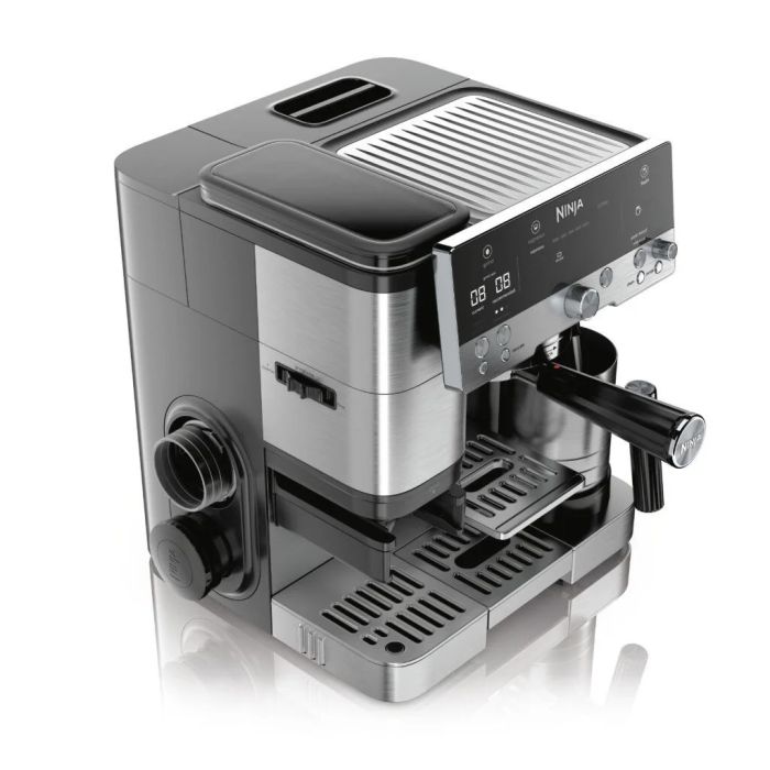 Ninja ES601EU Espresso Machine