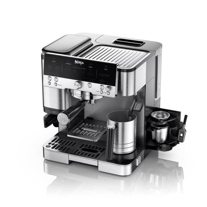 Ninja ES601EU Espresso Machine