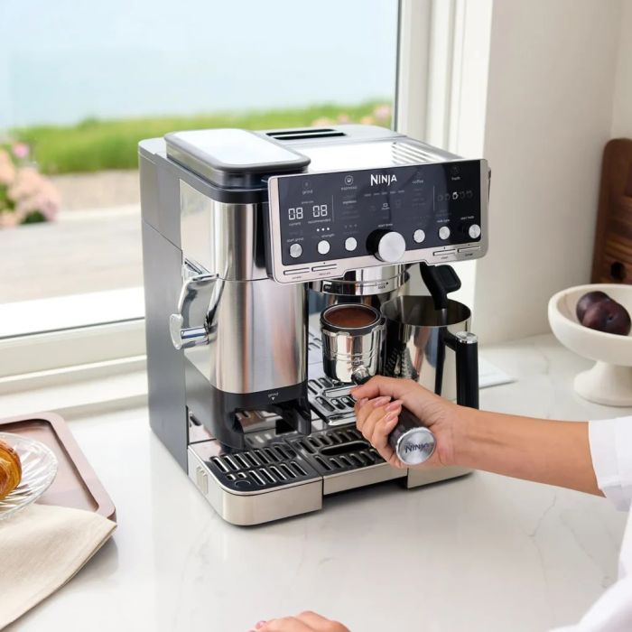Ninja ES701EU Espresso Machine