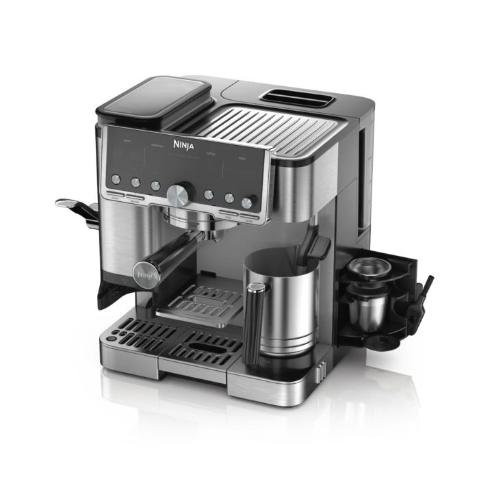 Ninja ES701EU Espresso Machine