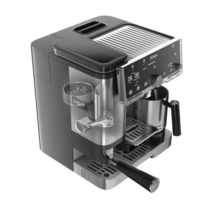 Ninja ES701EU Espresso Machine