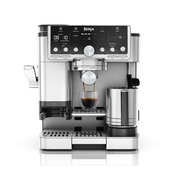 Ninja ES701EU Espresso Machine