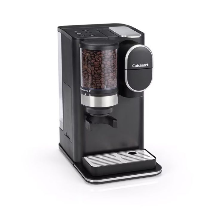Cuisinart DGB2E Coffee maker