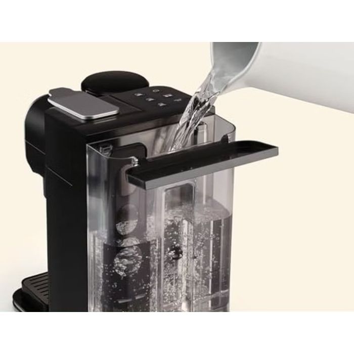 Cuisinart DGB2E Coffee maker
