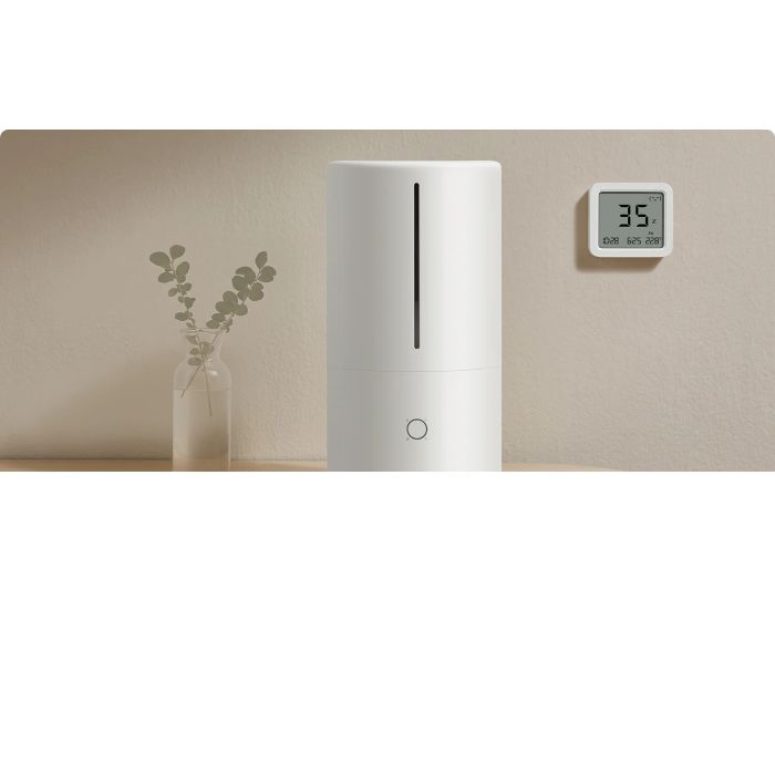 Xiaomi Mi Temperature and Humidity monitor 3 /BHR9041GL
