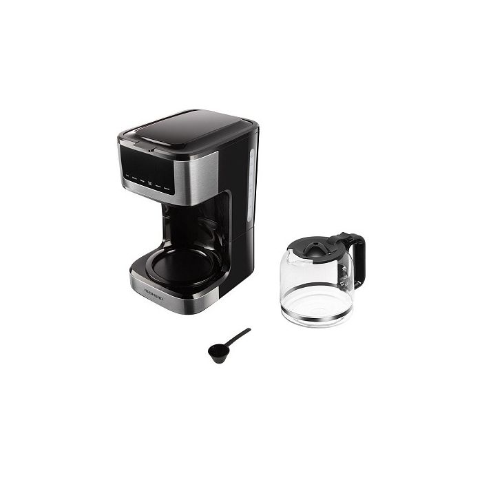 REDMOND CM712 Filter Coffee, black