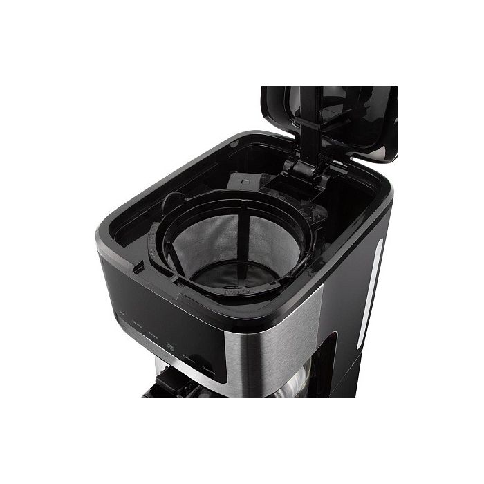 REDMOND CM712 Filter Coffee, black