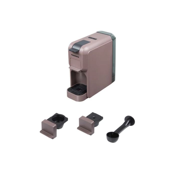 REDMOND CM713 Capsule coffee machine, beige