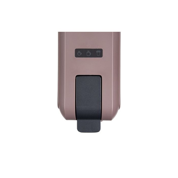 REDMOND CM713 Capsule coffee machine, beige