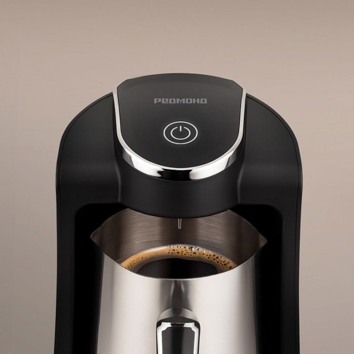 REDMOND CM746  Electric coffee pot