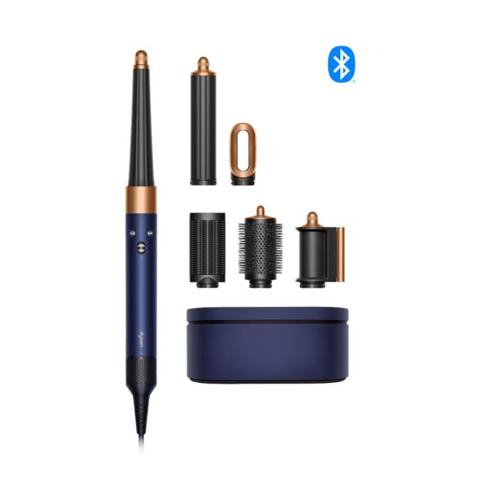 Dyson Airwrap HS08 multi-styler Prussian Blue/Copper