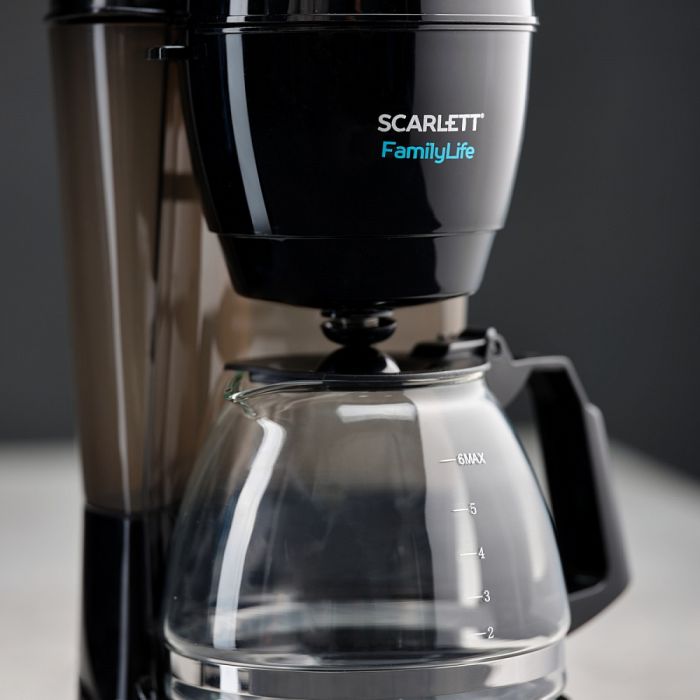Scarlett SC-CM33018