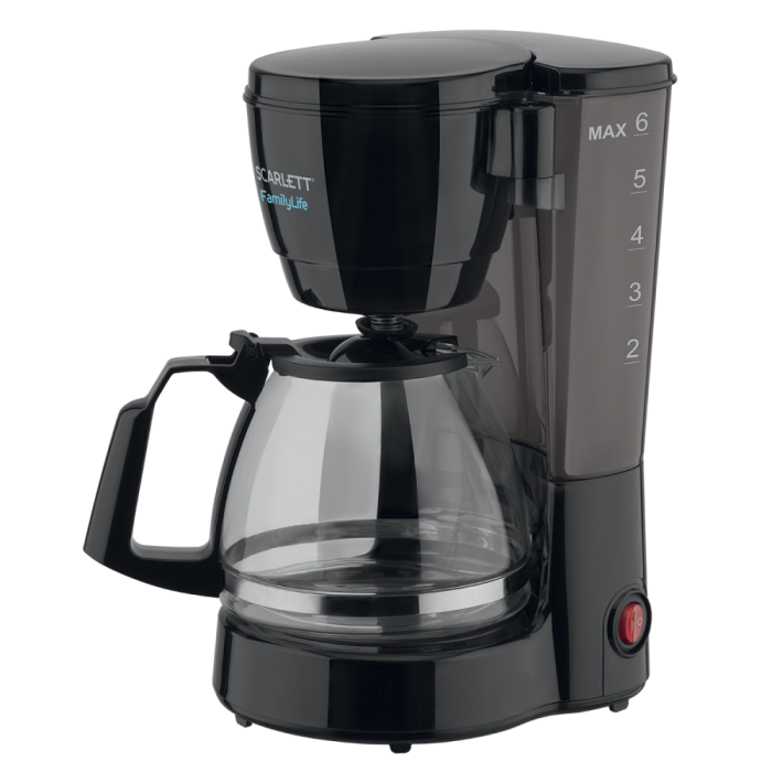 Scarlett SC-CM33018